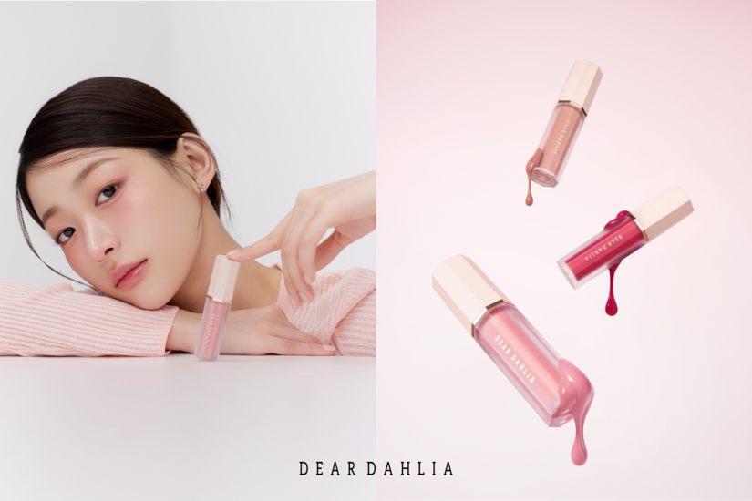 디어달리아 × 위위 아뜰리에, ‘페탈 드롭 리퀴드 블러쉬’ 신규 컬러 출시 27-Image